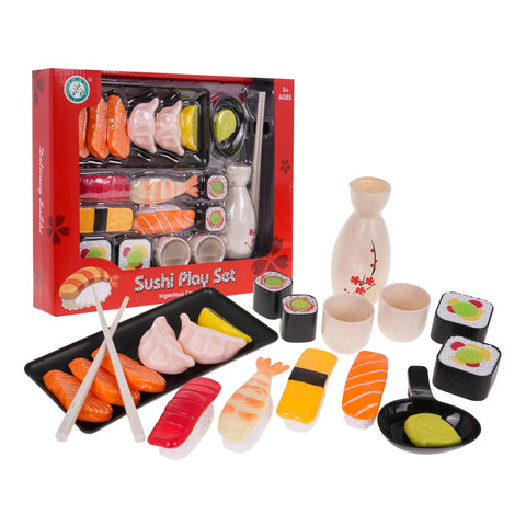 Rich Sushi sæt Børn