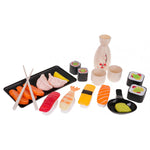Rich Sushi sæt Børn