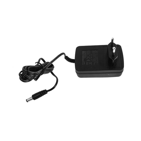 Oplader 12V1500MA