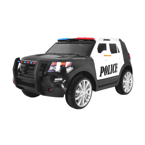 El Bil Politi SUV 12V