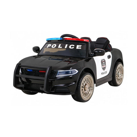 El Politibil Super 12V