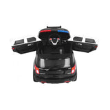 El Bil Politi SUV 12V
