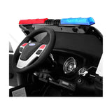 El Bil Politi SUV 12V