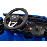 El Bil Audi Q7 Face Lift 12V
