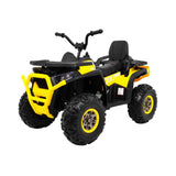 El Quad ATV Desert 12V