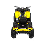 El Quad ATV Desert 12V