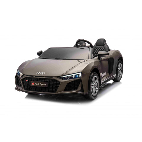 El Bil Audi Spyder R8 Lift Strong 24V