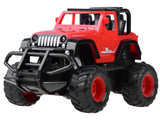 Fjernstyret Off-Roader