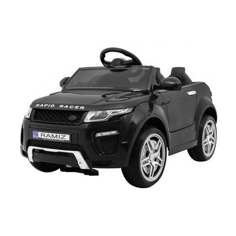 El Bil Rapid Sport 12V