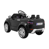 El Bil Rapid Sport 12V