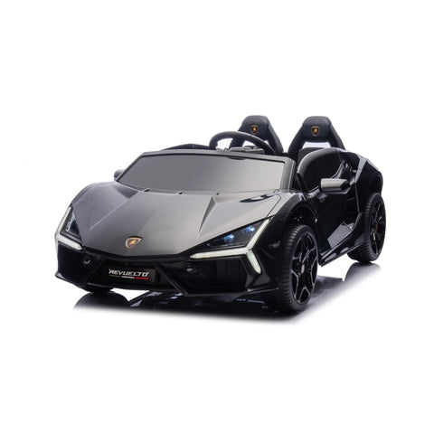 El Bil Lamborghini Revuelto XL 24V