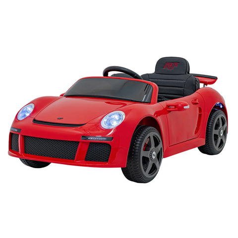 El Bil Ruf CTR3 12V