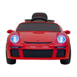El Bil Ruf CTR3 12V