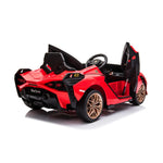 El-Bil Lamborghini Sian 4WD 12V