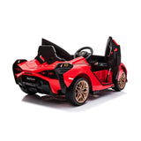 El-Bil Lamborghini Sian 4WD 12V