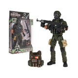 Figur Soldat 1:6