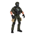 Figur Soldat 1:6