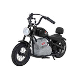 El Motorcykel Speed Power 24V 250W