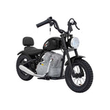 El Motorcykel Speed Power 24V 250W