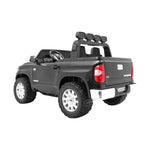 El Bil Toyota Tundra Sort XXL 24V