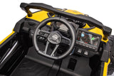 EL UTV Can-Am Maverick
