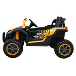 El UTV Buggy 4WD 2000M Racing