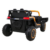 El UTV Buggy 4WD 2000M Racing