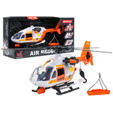 Rednings Helikopter 1:14