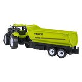 Sæt med Landbrugsmaskiner