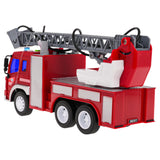 Brandbil 1:16 med Vandfunktion
