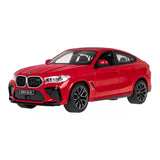 Fjernstyret BMW X6 M  1:14