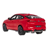 Fjernstyret BMW X6 M  1:14