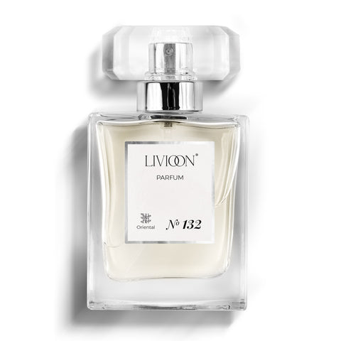 Parfume Livioon Dame 132 Kopi af Yves Saint Laurent Libre