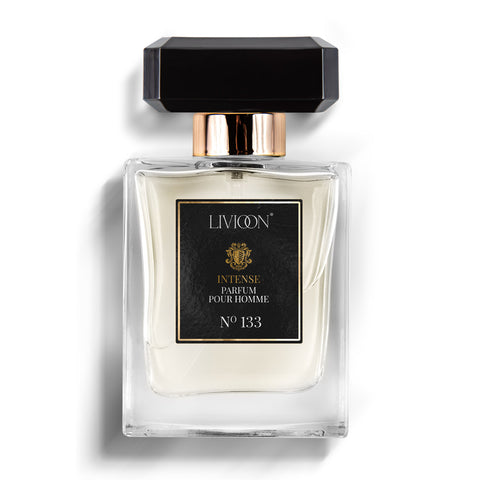 Parfume Livioon Herre 133 Intense kopi af Dolce & Gabbana K