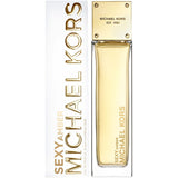 Parfume Livioon Dame 111 Kopi af Michael Kors Sexy Amber