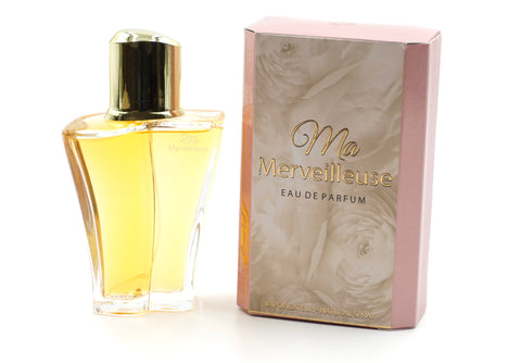 Parfume Dame Ma Merveilleuse