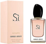 Parfume Livioon Dame 3 Kopi af Armani Si