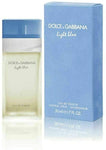 Parfume Livioon Dame 25 Kopi af Dolce & Gabbana Light Blue