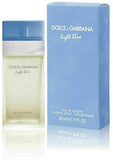 Parfume Livioon Dame 25 Kopi af Dolce & Gabbana Light Blue