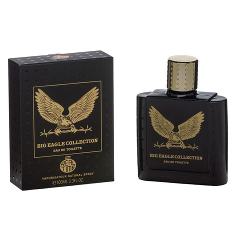 Parfume Big Eagle EDT Man