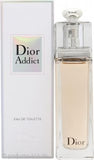 Parfume Livioon Dame 21 Kopi af Dior Addict