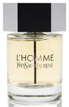 Parfume Livioon Herre 96 kopi af Yves Saint Laurent L'Homme
