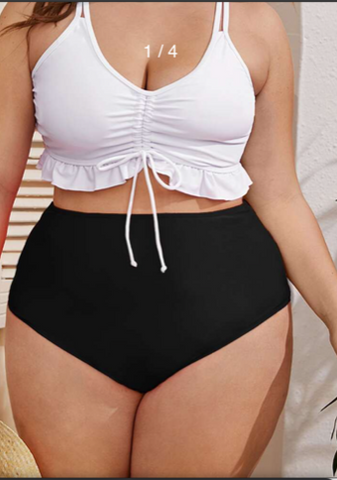 Bikini Trusse Dame 2XL