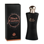 Parfume Dame Black Emotion