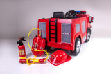 El Brandbil 12V med Tilbehør