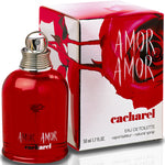 Parfume Livioon Dame 7 kopi af Cacharel Amor Amor