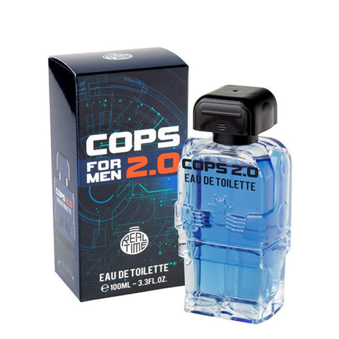 Parfume Herre Cops 2.0