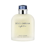 Parfume Livioon Herre 84 kopi af D&G Light Blue pour Homme