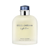 Parfume Livioon Herre 84 kopi af D&G Light Blue pour Homme