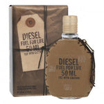 Parfume Livioon Herre 78 kopi af Diesel Fuel for Life